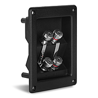 DE09SP-09 SPEAKER TERMINAL 4WAY(2 PCS)