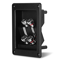 DE09SP-09 SPEAKER TERMINAL 4WAY(2 PCS)