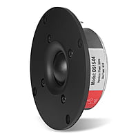 DE15-04 SILK DOME TWEETER 4" 8Ohms 30W (2 Pcs)