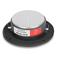 DE15-04 SILK DOME TWEETER 4" 8Ohms 30W (2 Pcs)