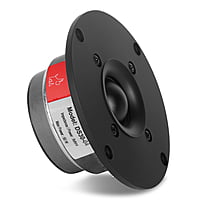 DS30-04 SILK DOME TWEETER 4" 8Ohms DOUBLE MAGNET 50W (2 Pcs)