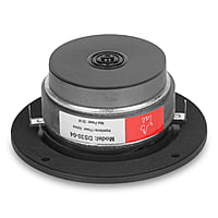 DS30-04 SILK DOME TWEETER 4" 8Ohms DOUBLE MAGNET 50W (2 Pcs)