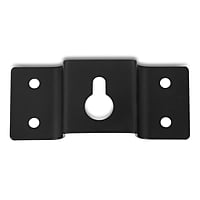 DE02CP-17 IRON Wall Mount Speaker Bracket Hanger for Surround Sound Box Audio Speaker(4PCS) DE02CP-17 IRON Wall Mount Speaker Bracket Hanger for Surround Sound Box Audio Speaker(4PCS)