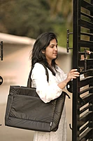 Butter Tote Bag