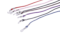 Soigné Female Spectacle & Sunglasses Strings.Multi Colored.Set Of 7pcs