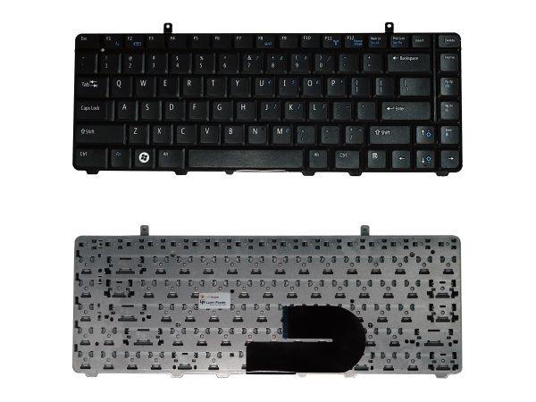 Laptop Keyboard for Vostro A840 A860 1088 1014 1015-Series