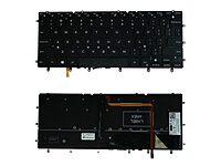 Laptop Keyboard Compatible for XPS 13 9343 9350 9360| for Inspiron 13-7000 7347 7348 7352 7353 7359-Series