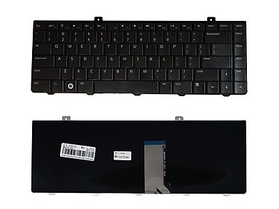Laptop Keyboard Compatible for INSPIRON 1440 1445-Series Laptop Keyboard Compatible for INSPIRON 1440 1445-Series