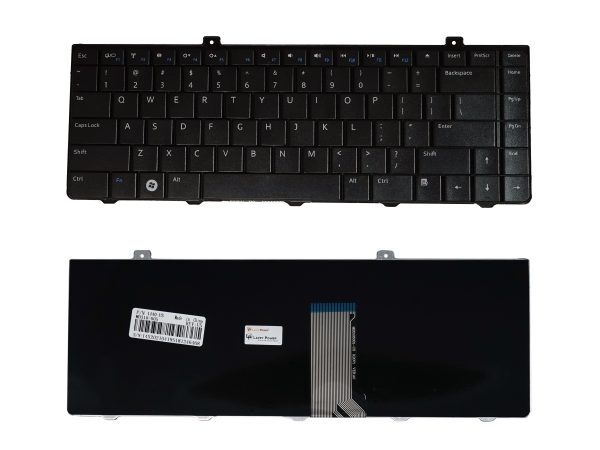 Laptop Keyboard Compatible for INSPIRON 1440 1445-Series Laptop Keyboard Compatible for INSPIRON 1440 1445-Series