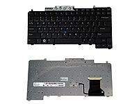 Laptop Keyboard Compatible for Latitude D620 D630 D830-Series
