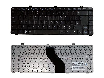 Laptop Keyboard Compatible For DELL VOSTRO V13 / V131-Series Laptop Keyboard Compatible For DELL VOSTRO V13 / V131-Series