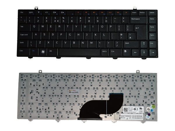 Laptop Keyboard Compatible for INSPIRON 1470, 1570-Series Laptop Keyboard Compatible for INSPIRON 1470, 1570-Series