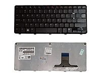 Laptop Keyboard Compatible for Inspiron Mini Duo 1090 1019-Series Laptop Keyboard Compatible for Inspiron Mini Duo 1090 1019-Series