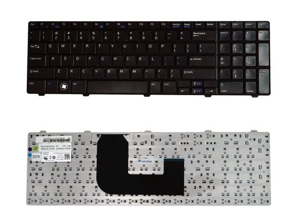 Laptop Keyboard Compatible for Dell Vostro 3700 V3700-Series Laptop Keyboard Compatible for Dell Vostro 3700 V3700-Series