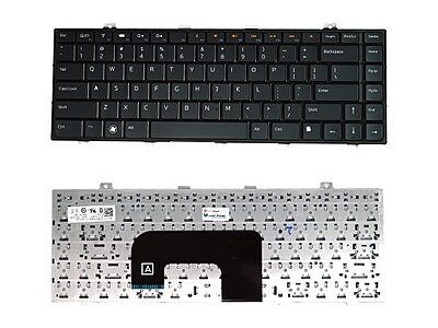 Laptop Keyboard Compatible for Dell inspiron 1470 1570 Studio 14 14Z 1450 1475-Series Laptop Keyboard Compatible for Dell inspiron 1470 1570 Studio 14 14Z 1450 1475-Series
