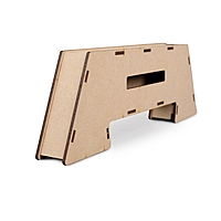 Make Your Own Sound Booster | Pre-Cut MDF STEM Model | Age 8+