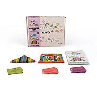 Cuisenaire Rods | Number Sense | Age 4+