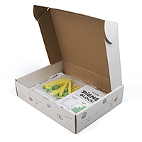 Foam Dienes Blocks Level 1 | Base 10 | Ages 4+