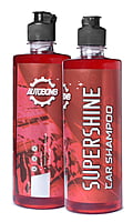 AUTOBOMB SHUPERSHINE CAR SHAMPOO 500 ML AUTOBOMB SHUPERSHINE CAR SHAMPOO 500 ML