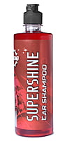 AUTOBOMB SHUPERSHINE CAR SHAMPOO 500 ML