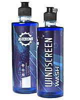 AUTOBOMB WINDSCREEN WASH AUTOBOMB WINDSCREEN WASH