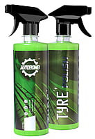 AUTOBOMB TYRE POLISH 500 ML AUTOBOMB TYRE POLISH 500 ML