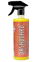 AUTOBOMB DASHBORD POLISH 500 ML