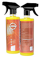 AUTOBOMB DASHBORD POLISH 500 ML AUTOBOMB DASHBORD POLISH 500 ML