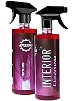 AUTOBOMB INTERIOR CLEANING 500 ML AUTOBOMB INTERIOR CLEANING 500 ML