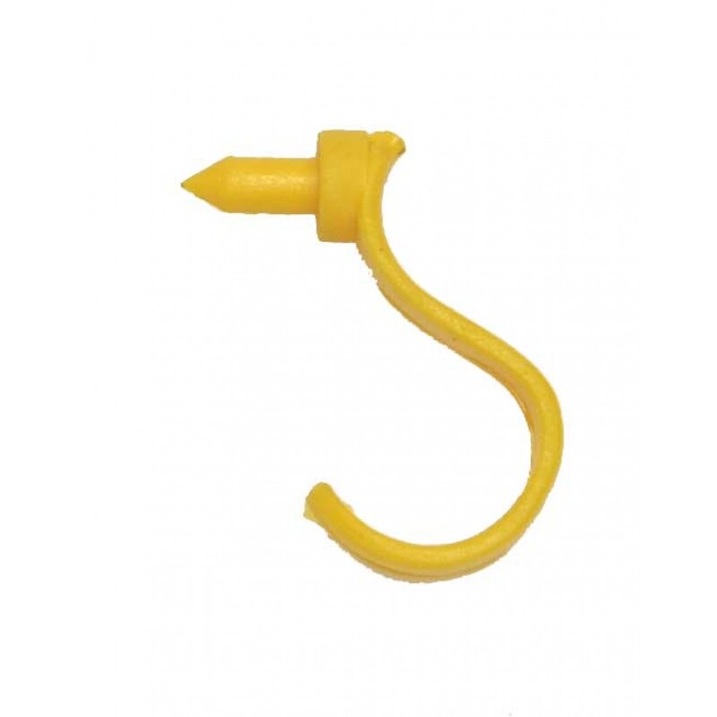 Drip Hole Punch