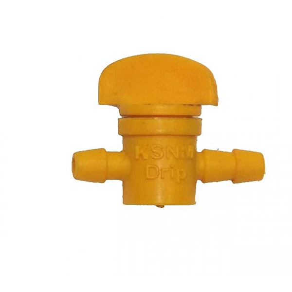 Tap Valve / 6 mm