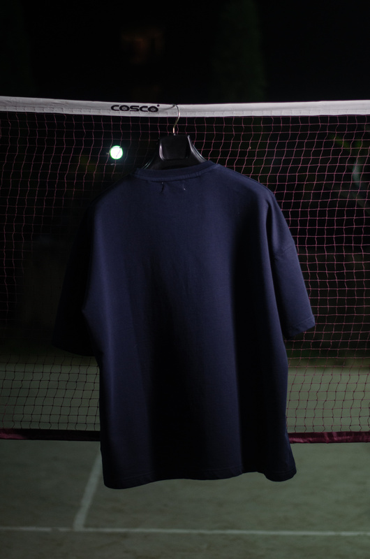 NOT MY CIRCUS-NOT MY MONKEY KANTHA T-SHIRT