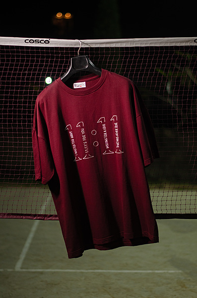 11:11 KANTHA T-SHIRT