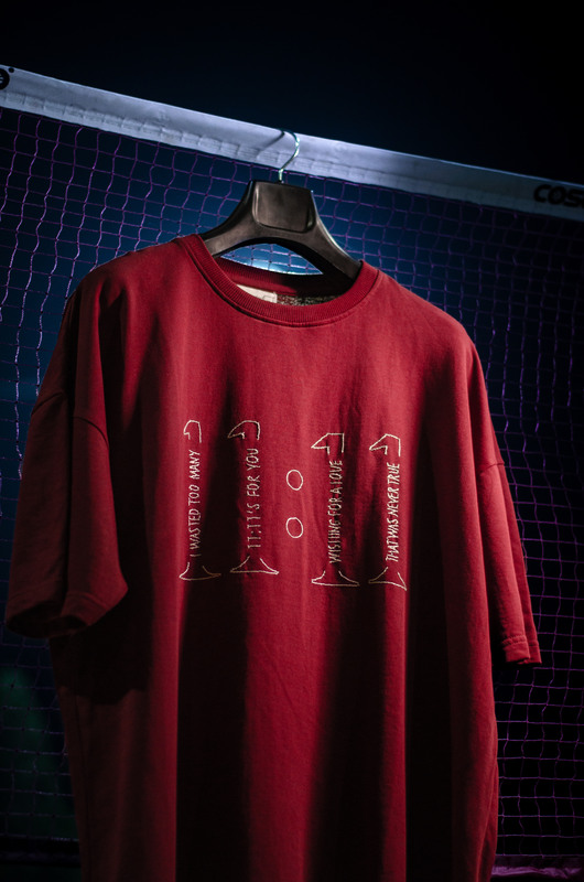 11:11 KANTHA T-SHIRT