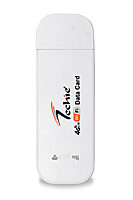 Techie 4G Data Card WiFi Modem (T708)