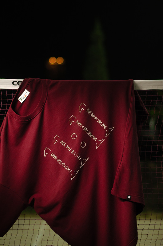 11:11 KANTHA T-SHIRT