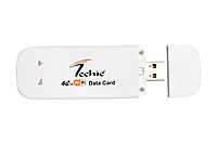 Techie 4G Data Card WiFi Modem (T708)