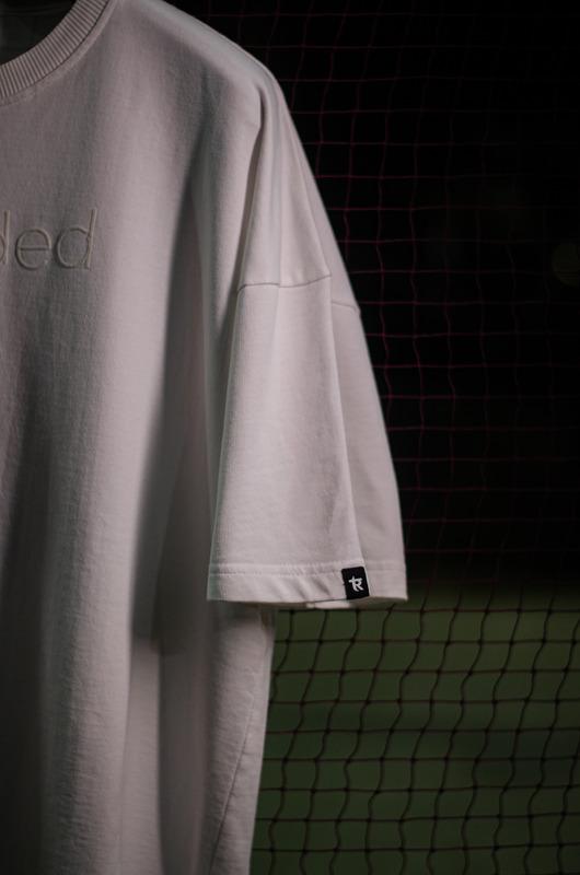 NO MERCY KANTHA T-SHIRT