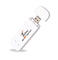 Techie 4G Data Card WiFi Modem (T708)