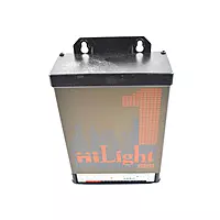 5V-350W Hi Light Rain Proof LED Power Supply, For Outdoor Ligh