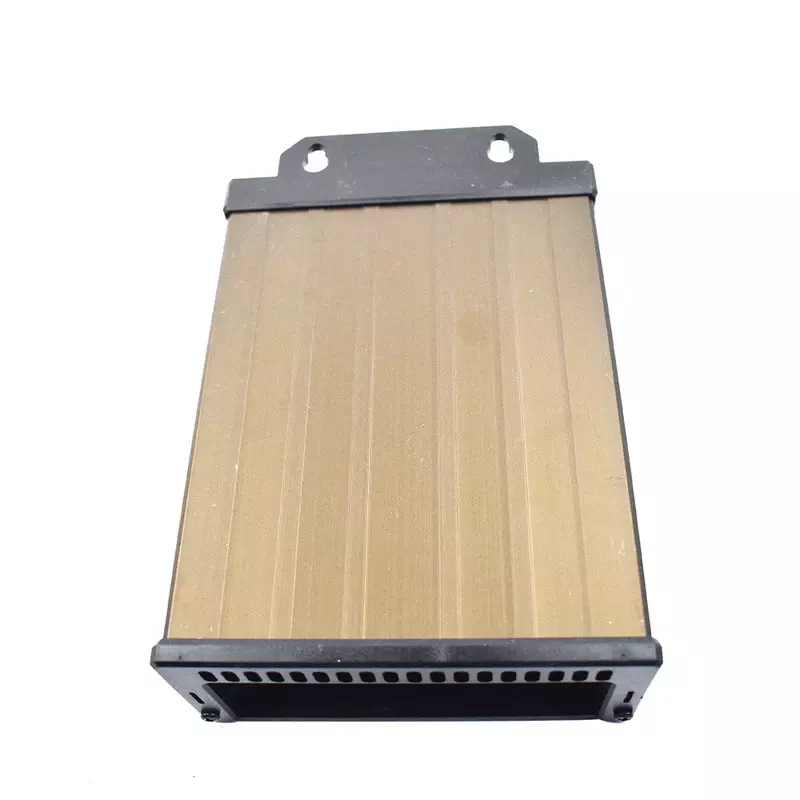 5V-350W Hi Light Rain Proof LED Power Supply, For Outdoor Ligh