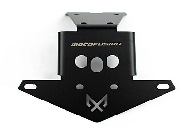 Motofusion Tail Tidy Fender Eliminator for Kawasaki ZX10R