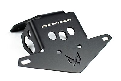 Motofusion Tail Tidy Fender Eliminator for Kawasaki ZX10R