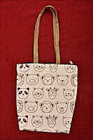 COTTON TOTES