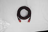 Secure Net S-Star HDMI 300-3 MTR