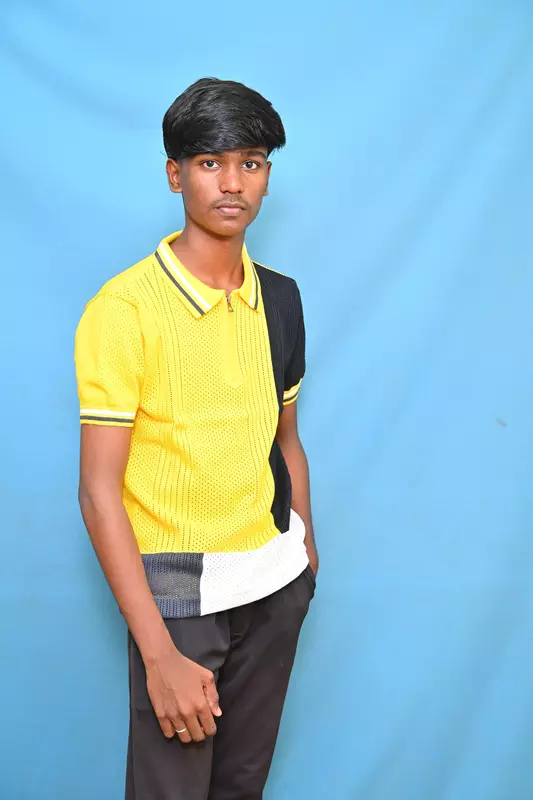 PREMIUM COLLOR TSHIRT