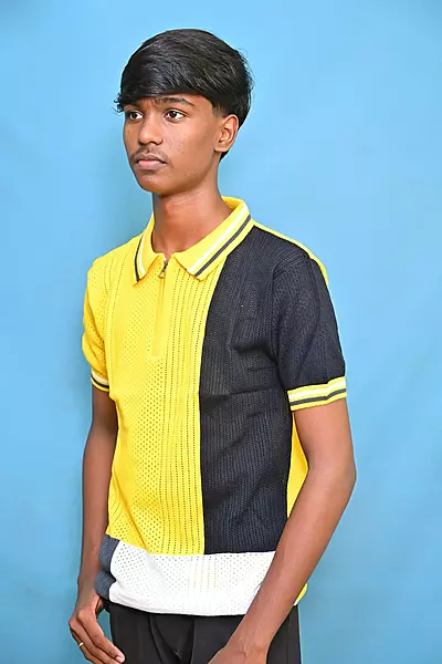 PREMIUM COLLOR TSHIRT