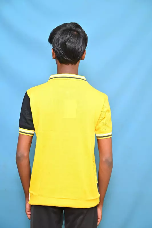 PREMIUM COLLOR TSHIRT