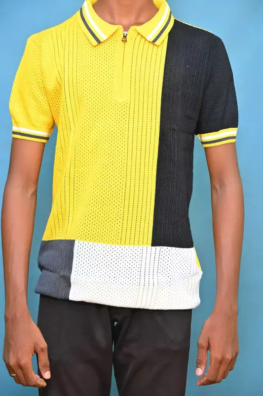 PREMIUM COLLOR TSHIRT