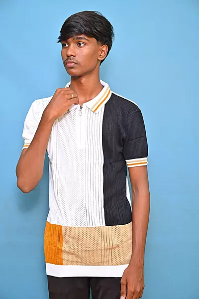 PREMIUM COTTON TSHIRT